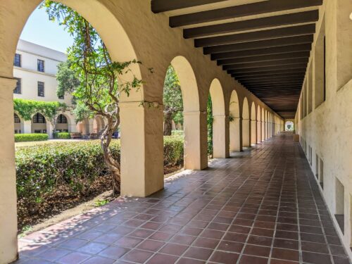 university, college, caltech, architechture, california