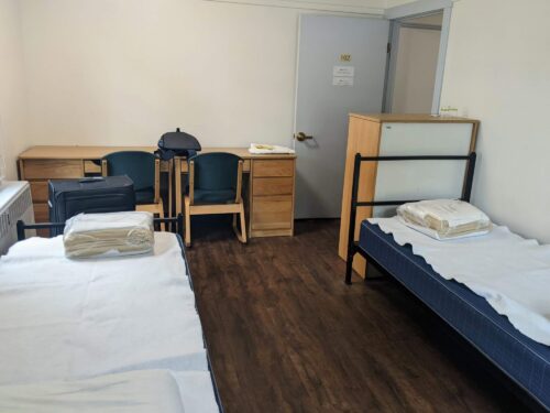 dorm, nmh